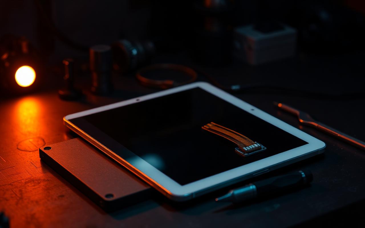 iPad Repair