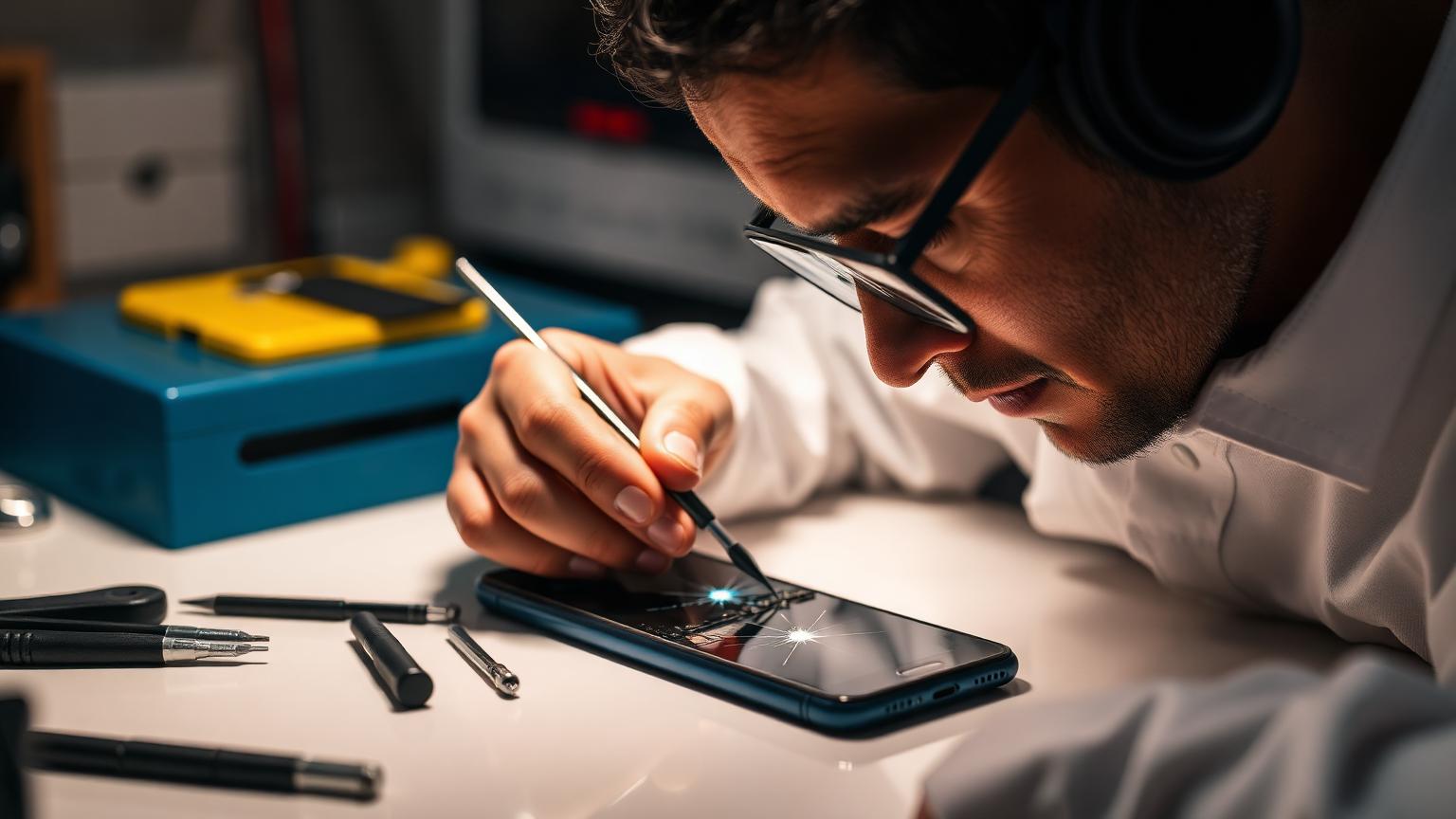 10 Signs Your Phone Needs Professional Repair (Don't Ignore #7)